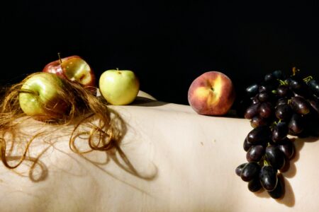 c Lara Groeneweg 'Forbidden Fruit'