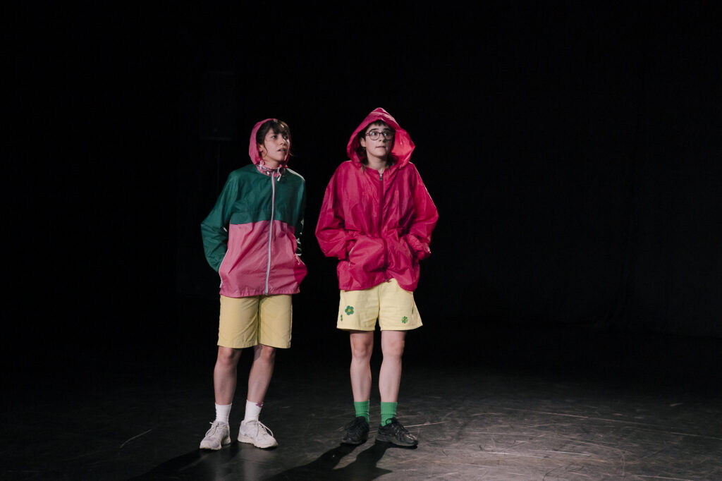 [petrichor] op het TopFloor Festival (binnen), in Juni 2026